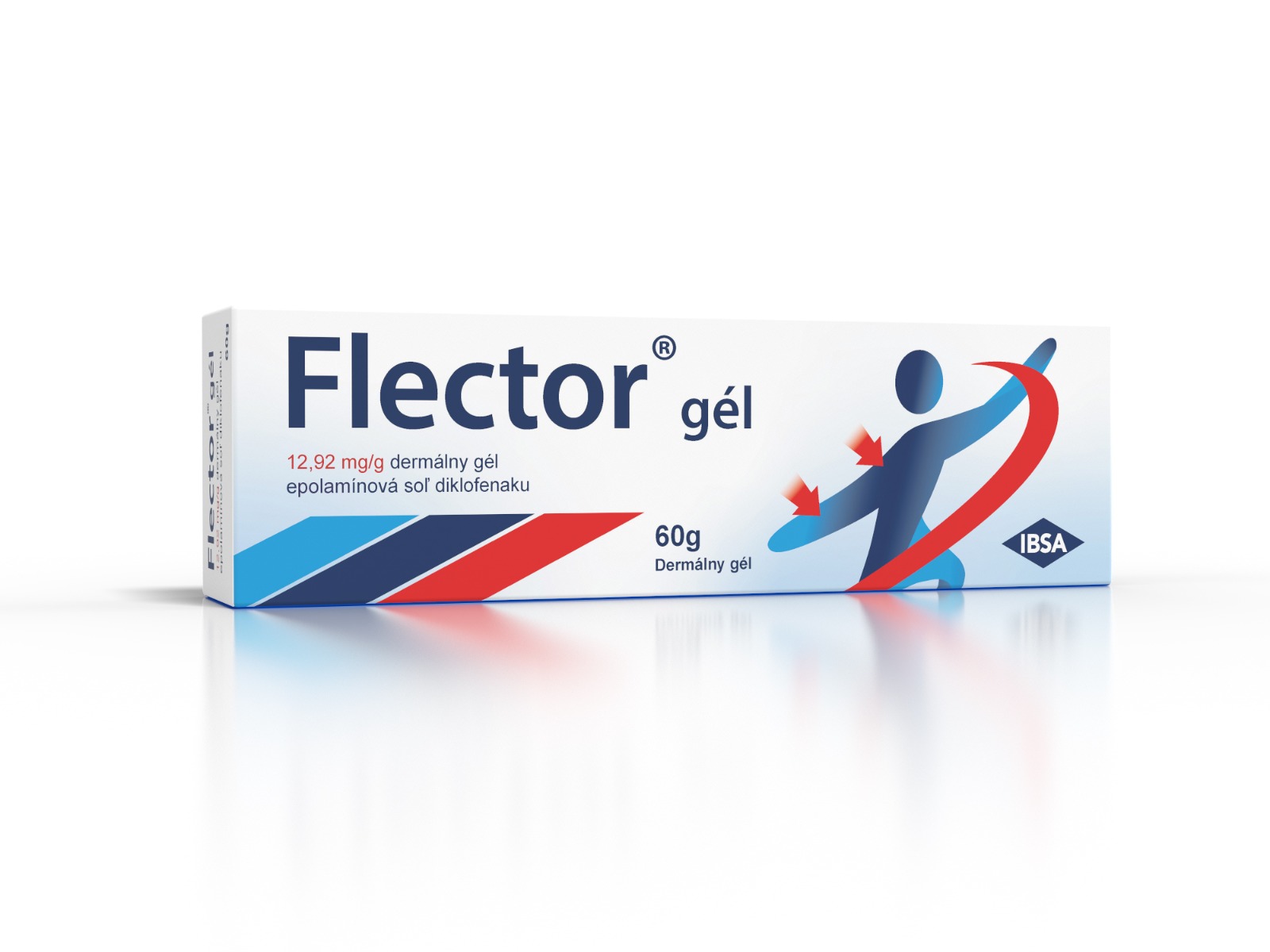 IBSA Flector gél