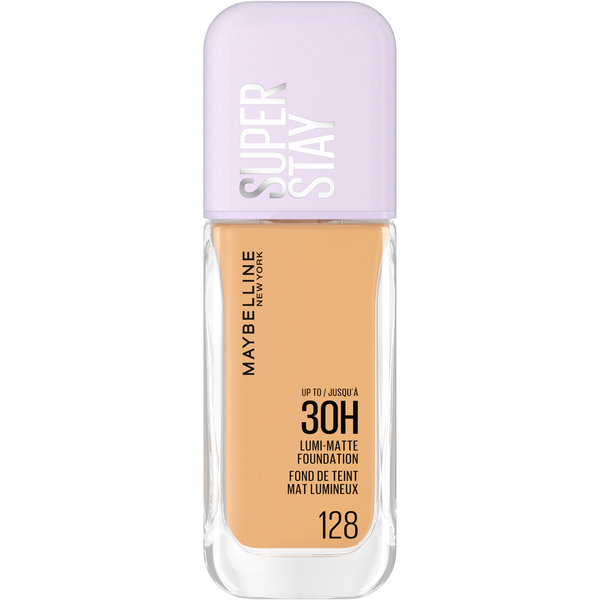 Maybelline Maybelline New York Super Stay Lumi Matte 128 make up