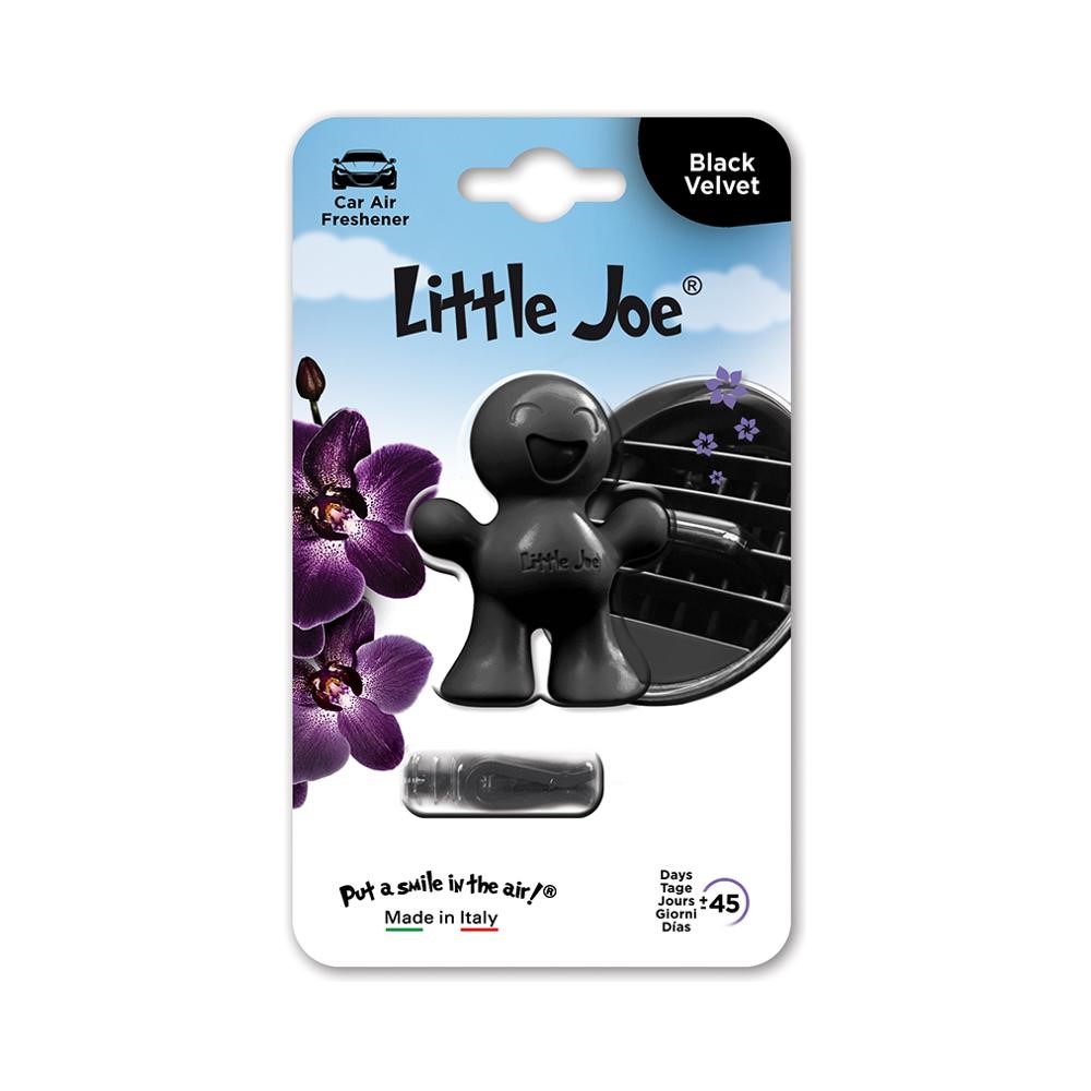 Little Joe Little Joe 3D - Black Velvet