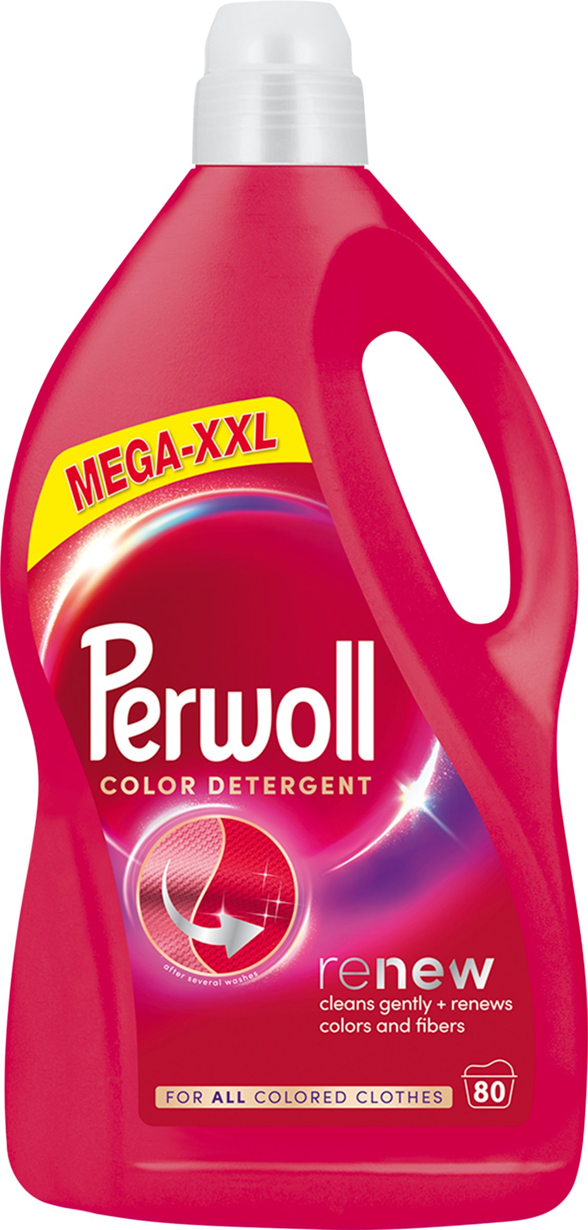 Perwoll Perwoll Renew Color