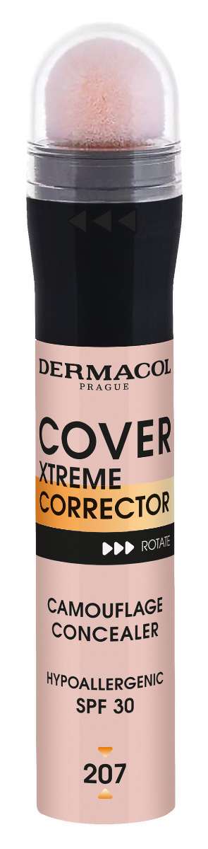 Dermacol Dermacol Cover vysoko krycí korektor 207