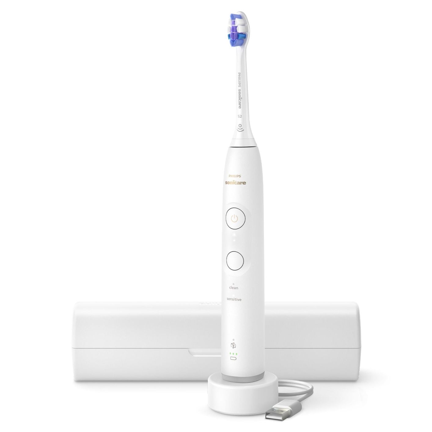 Philips Sonicare Philips Sonicare 6100 Hx7400/06