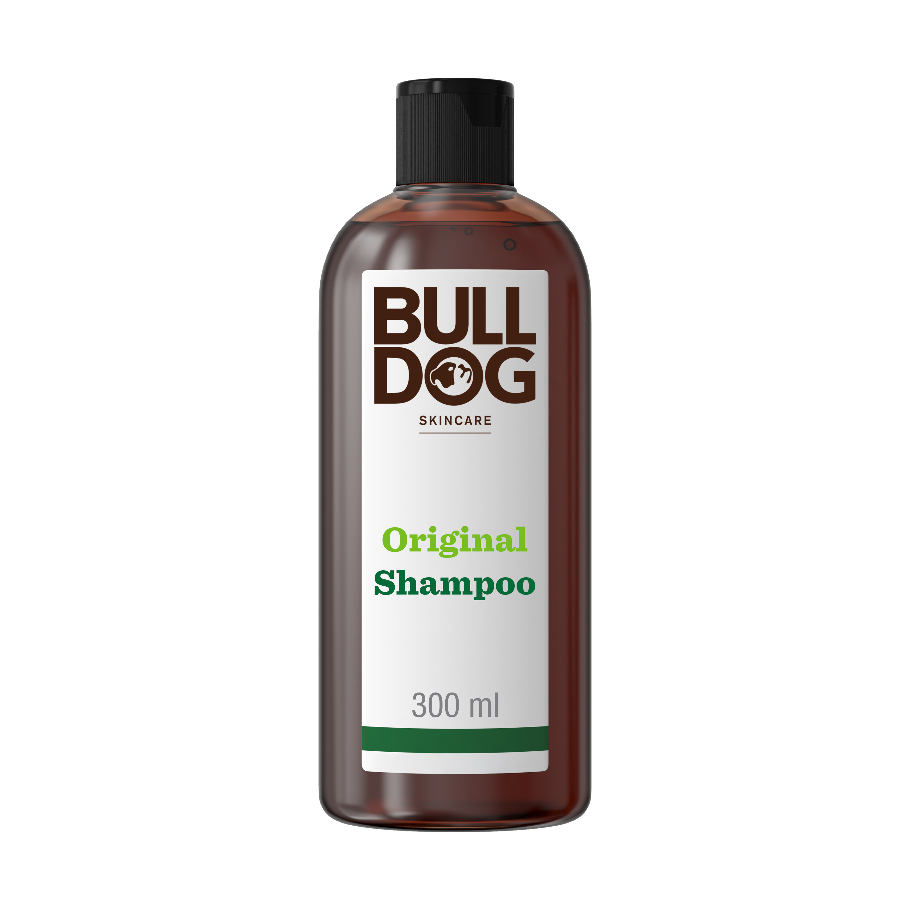 Bulldog Bulldog Original Shampoo Šampón pre mužov