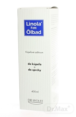 Linola Linola Fett Őlbad