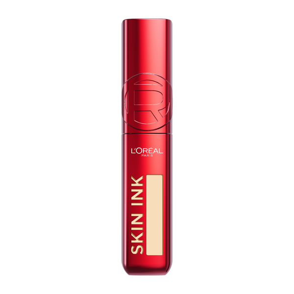 L'Oréal Paris L'Oréal Paris Infaillible Skin Ink 100 Light Warm hybridný make up
