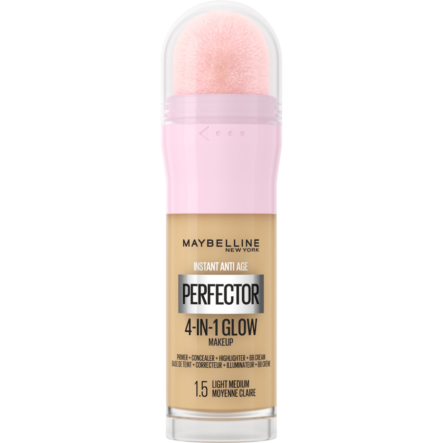 Maybelline Maybelline New York Instant Perfector Glow 1,5 make up