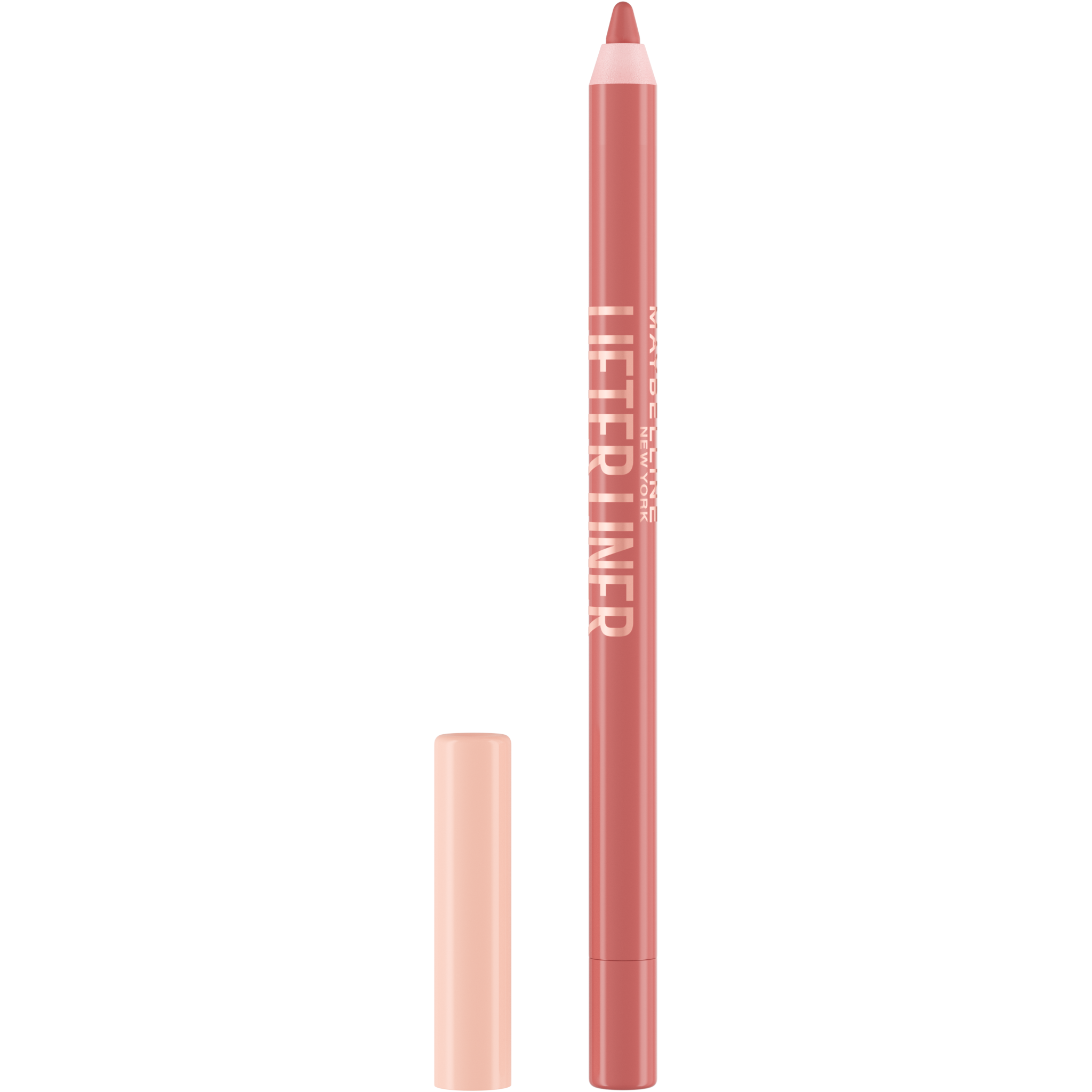 Maybelline Maybelline New York Lifter Liner 012 Crop Top ceruzka na pery