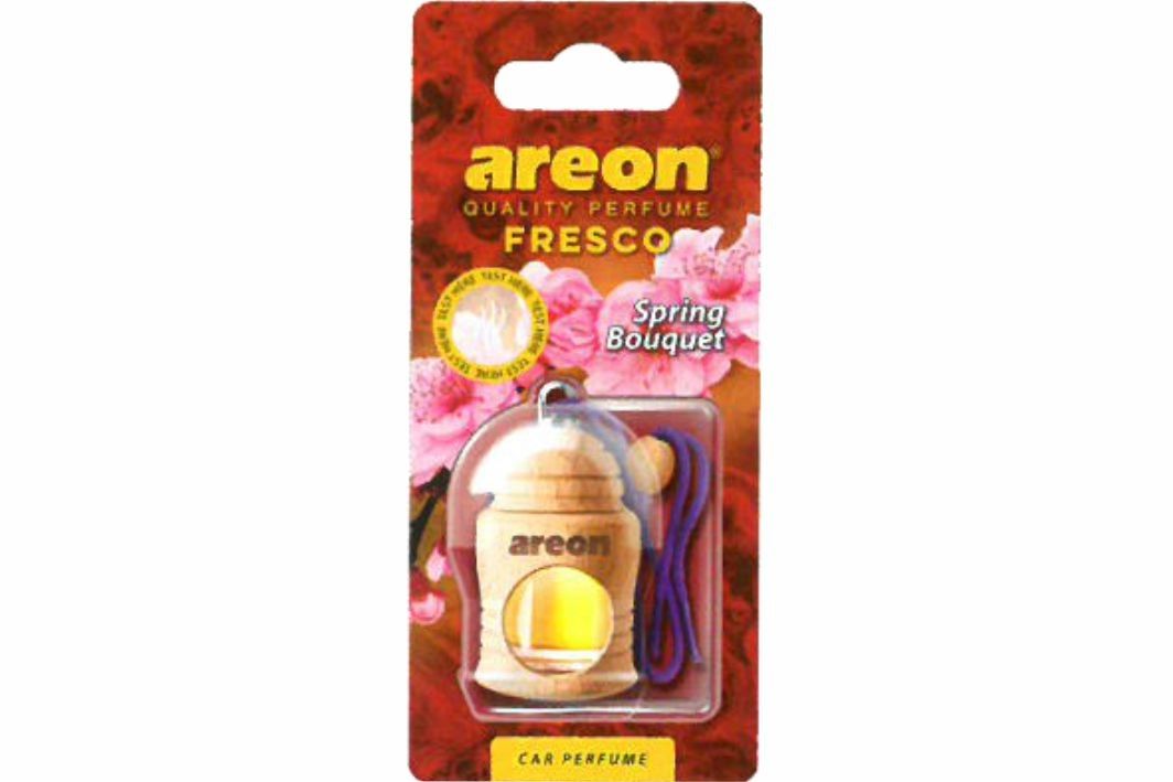 Areon Areon Fresco Spring Bouquet 4ml
