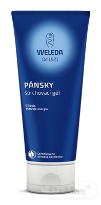 Weleda Weleda For Men Active Fresh 3in1