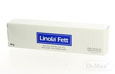 Linola Linola-Fett