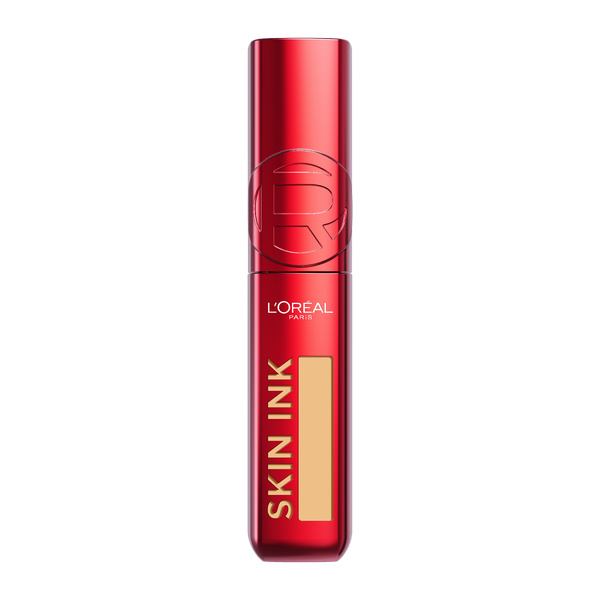 L'Oréal Paris L'Oréal Paris Infaillible Skin Ink 260 Warm hybridný make up