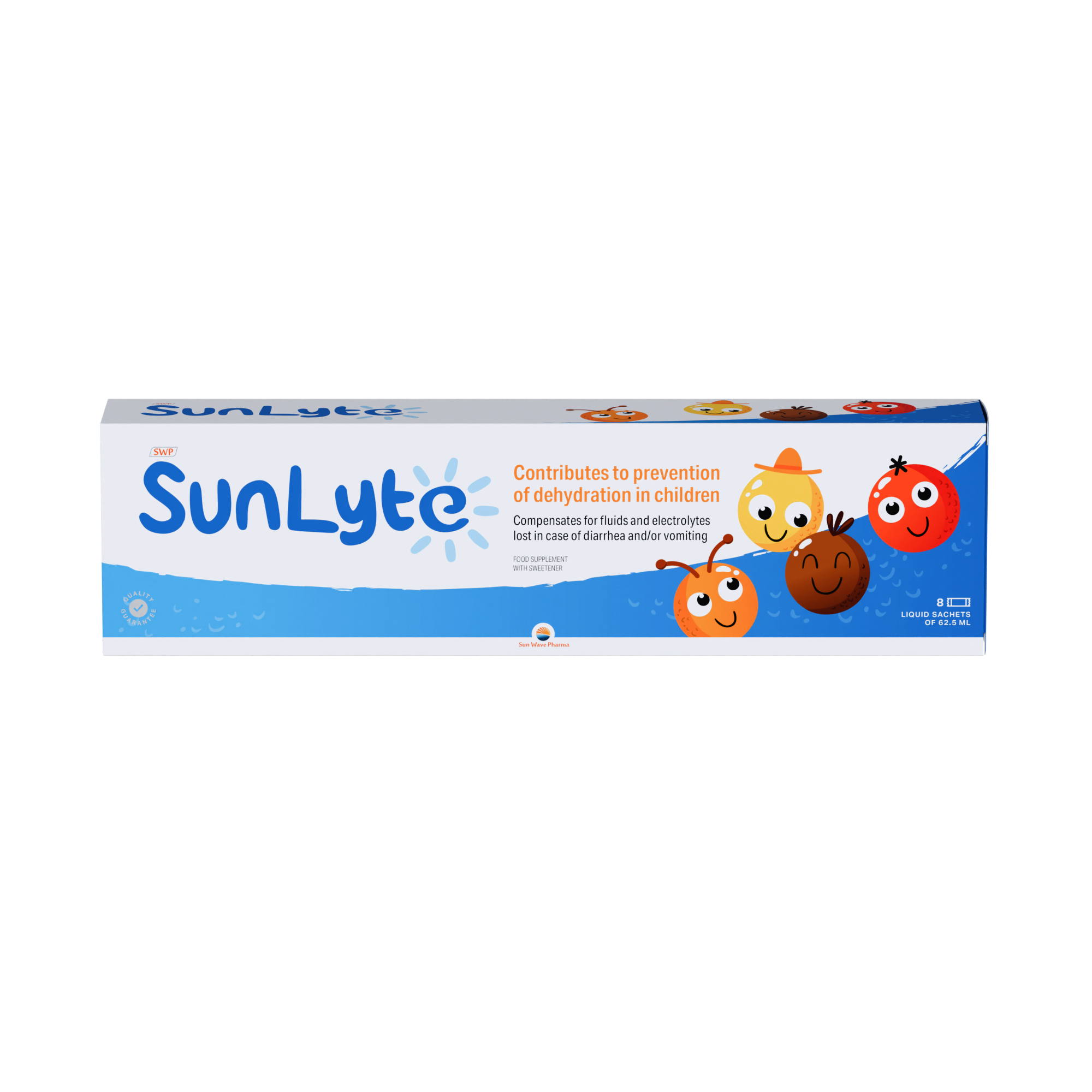 SWP SunLyte (obrázok 2)