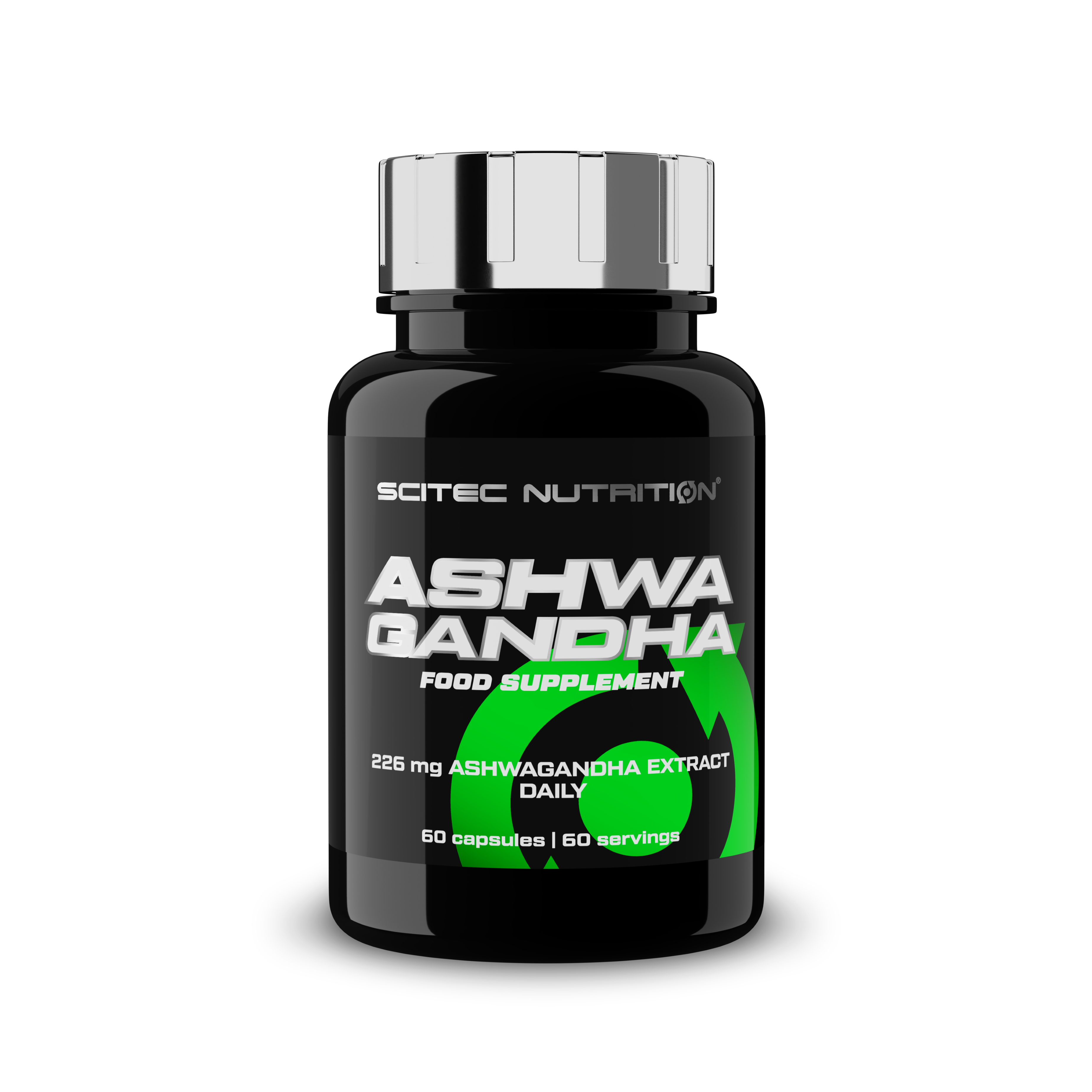 Scitec nutrition ashwagandha