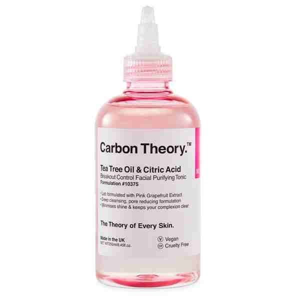 Carbon Theory Carbon Theory, Facial Purifying Tonic