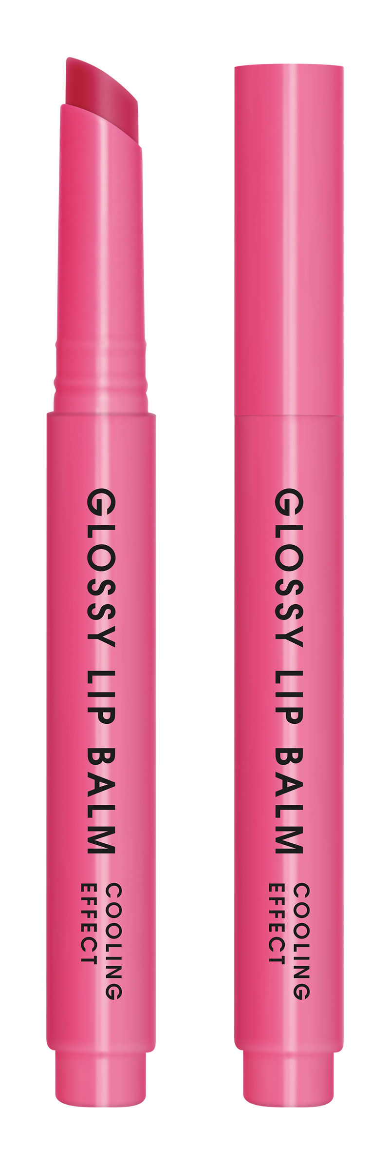Dermacol Dermacol Glossy Lip Balm 04 liči