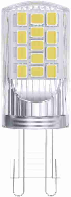 EMOS Led cls jc 4w g9 ww
