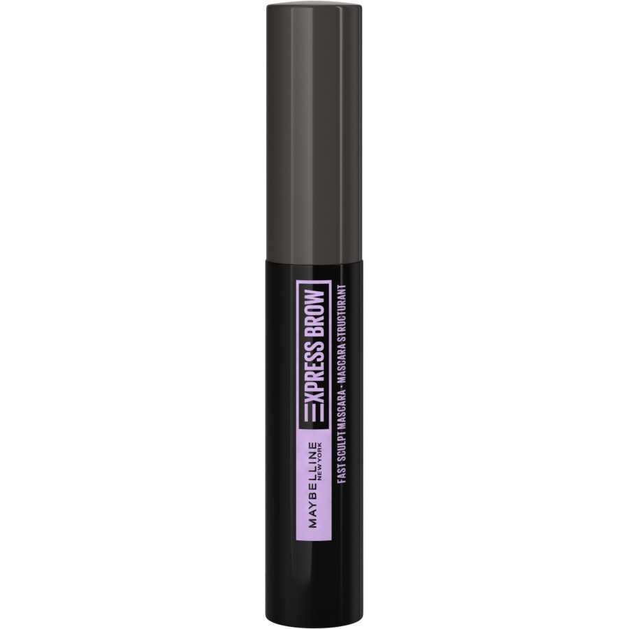 Maybelline Maybelline NY Brow Fast Sculpt 06 Deep brown riasenka na obočie