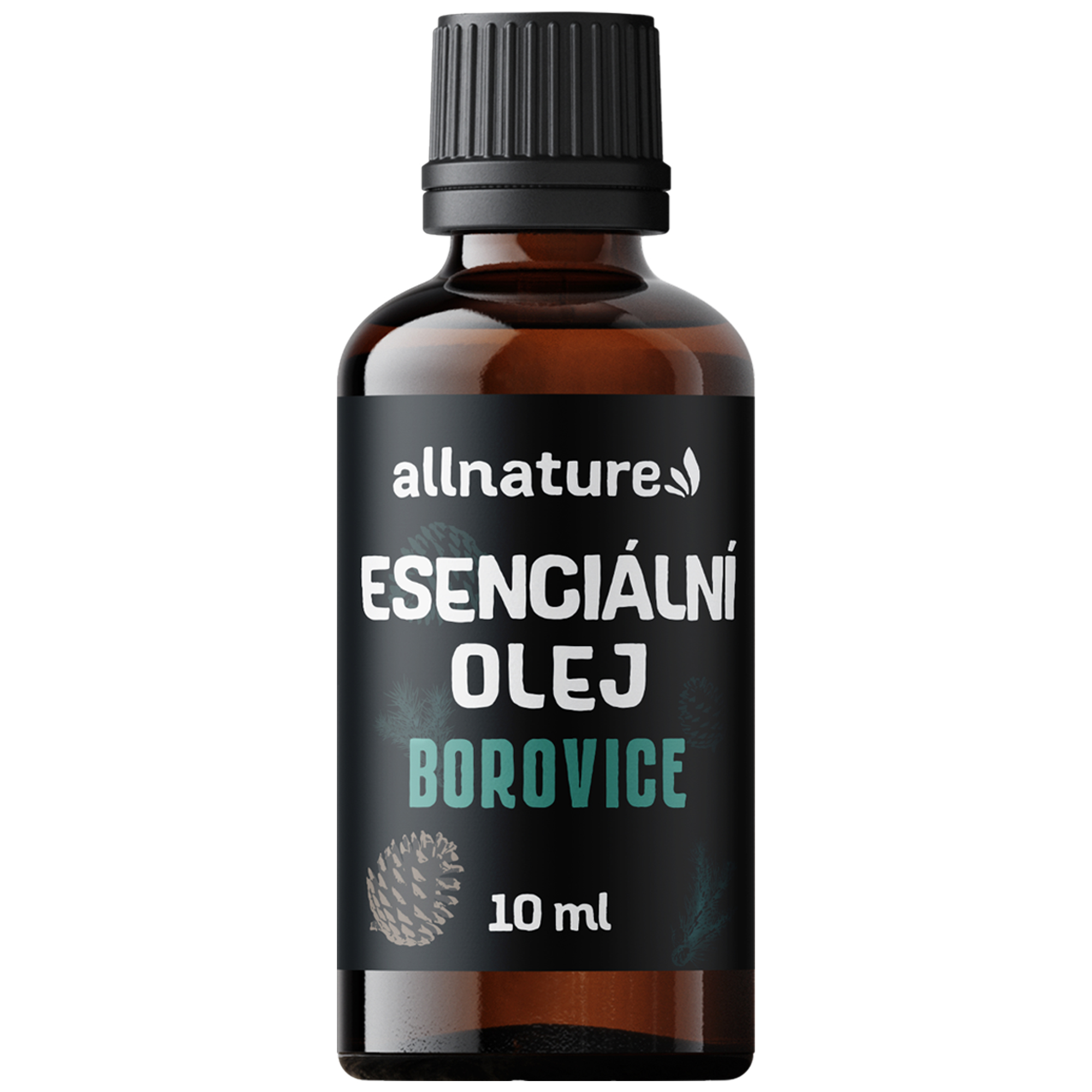 Allnature Allnature Esenciálny olej Borovica