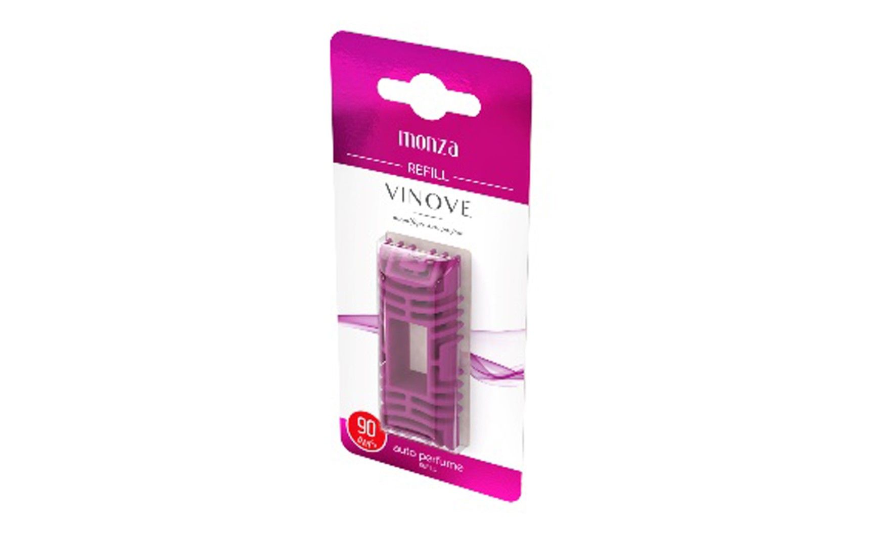 VINOVE Vinove women s Monza náplň blister