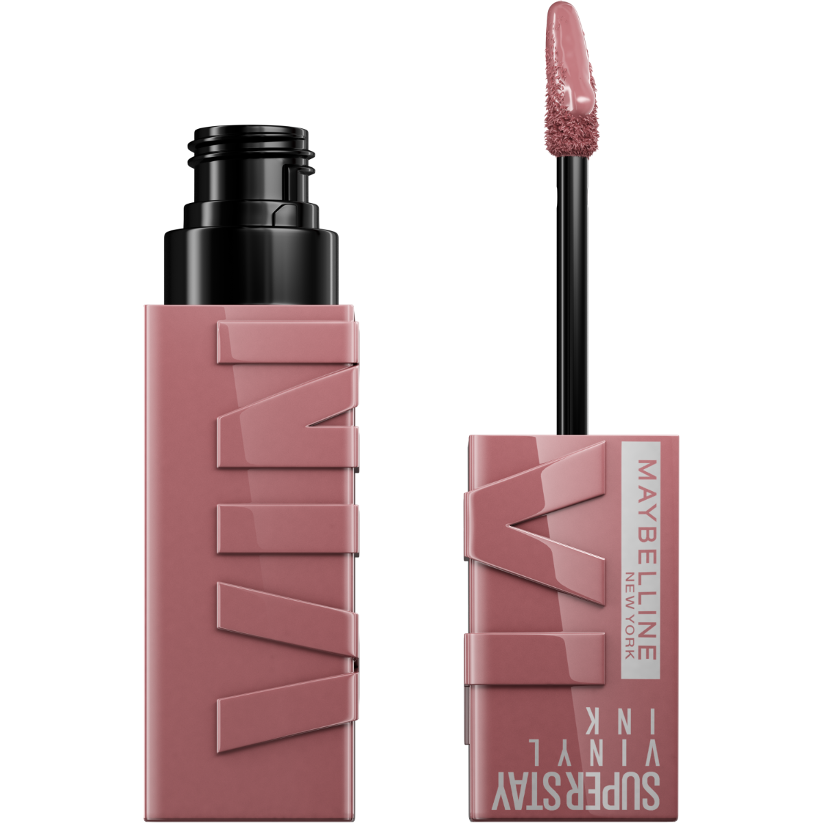 Maybelline Maybelline New York Superstay Vinyl Ink 110 Awestruck tekutý rúž