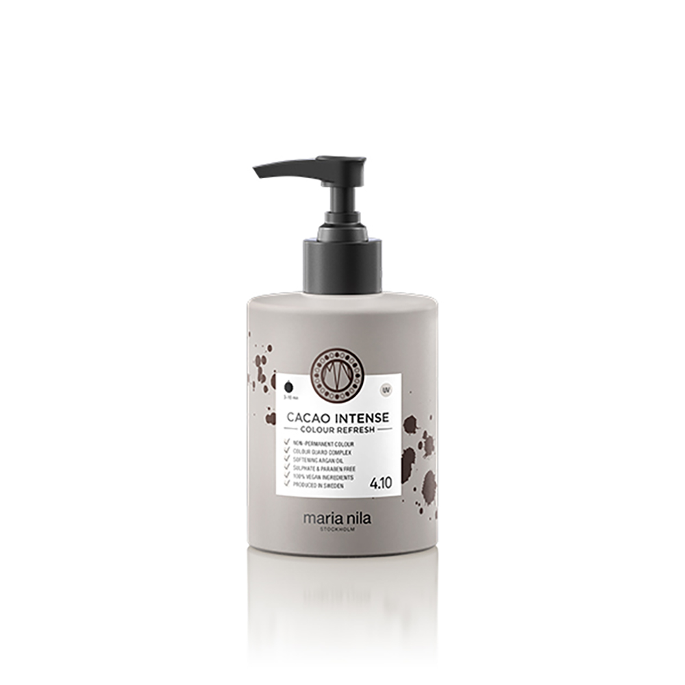 Maria Nila Maria Nila Colour Refresh Cacao Intense 4.10 300 ml