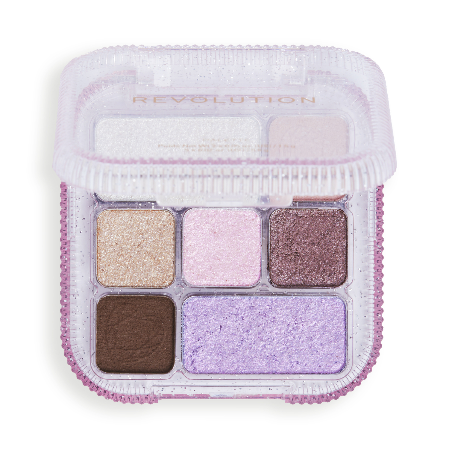 Revolution Revolution, Y2k Baby Ultimate Palette 00's Angel