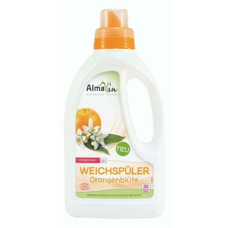 AlmaWin Almawin Aviváž Pomarančový kvet 750 ml