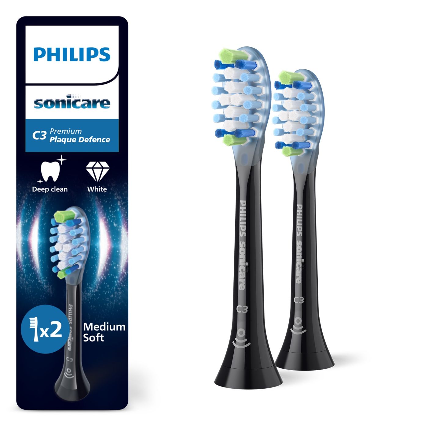 Philips Sonicare Philips Sonicare Premium Plaque Defense Hx9042/88