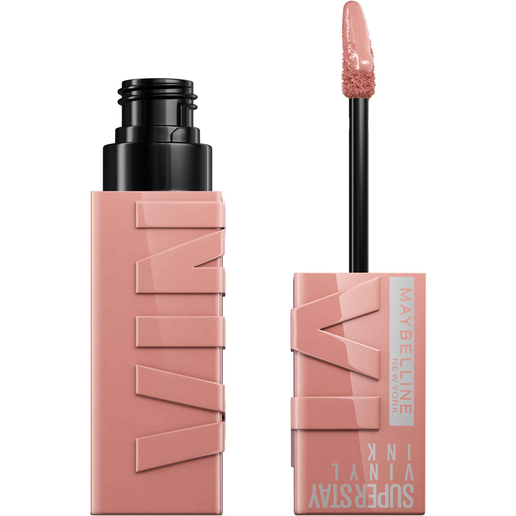 Maybelline Maybelline New York Superstay Vinyl Ink 95 Captivated tekutý rúž