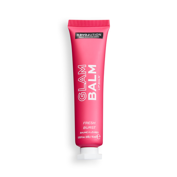 Revolution Revolution Relove, Glam Fresh Burst Watermelon, balzam na pery