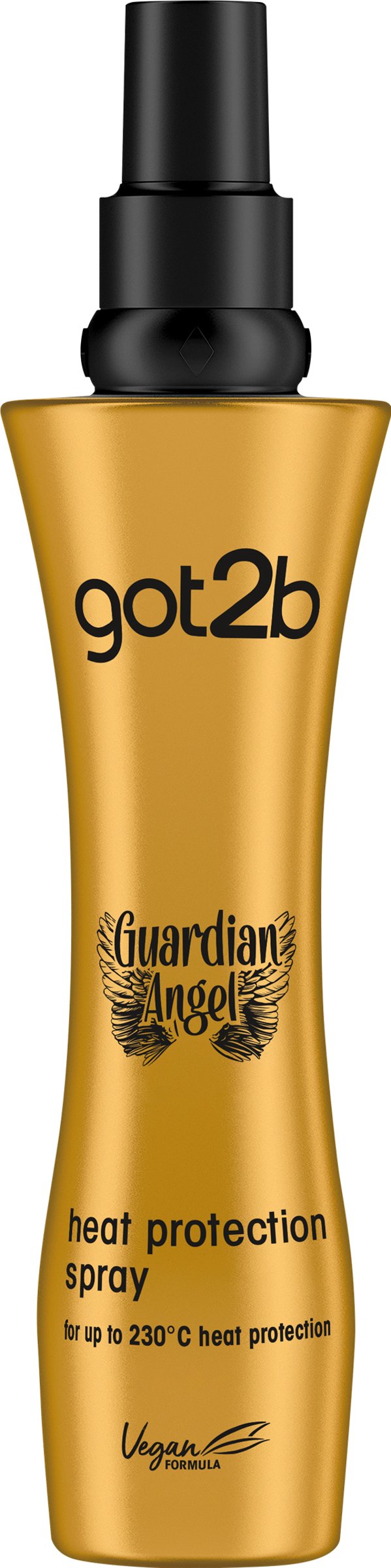 got2b got2b heat ochranný sprej
