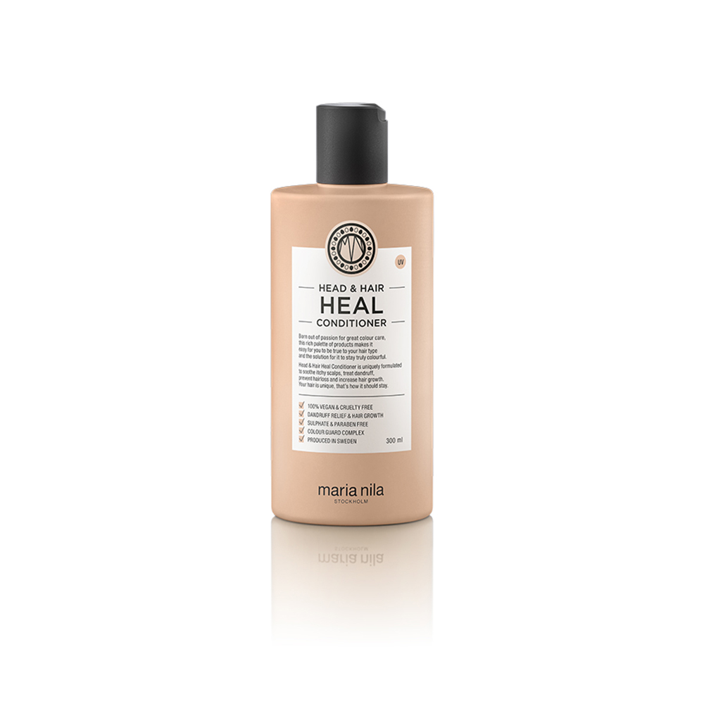 Maria Nila Maria Nila Head & Hair Heal Kondicionér 300 ml - šampón na vlasy