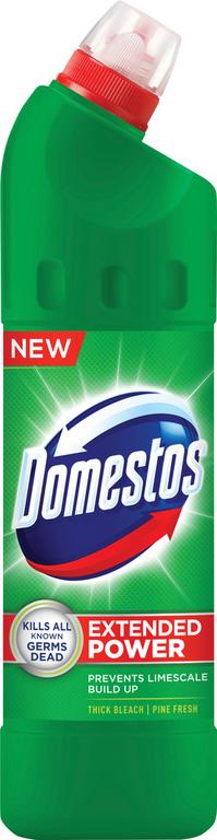 Domestos Pine Fresh (obrázok 3)