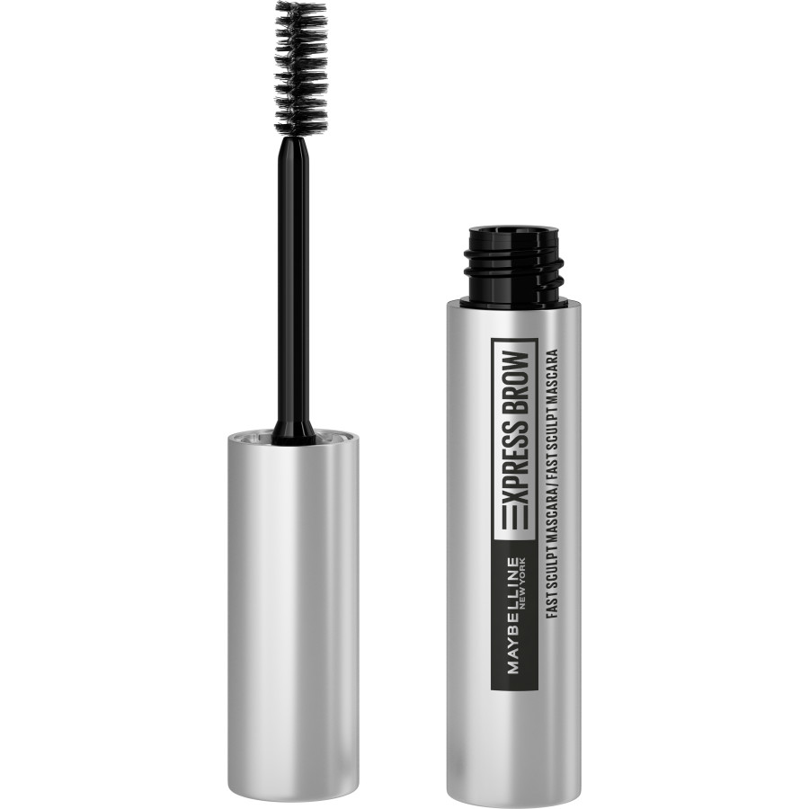 Maybelline Maybelline NY Brow Fast Sculpt 10 Clear riasenka na obočie