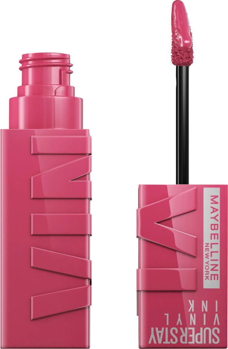 Maybelline Maybelline NY Superstay 20 Coy tek.rúž