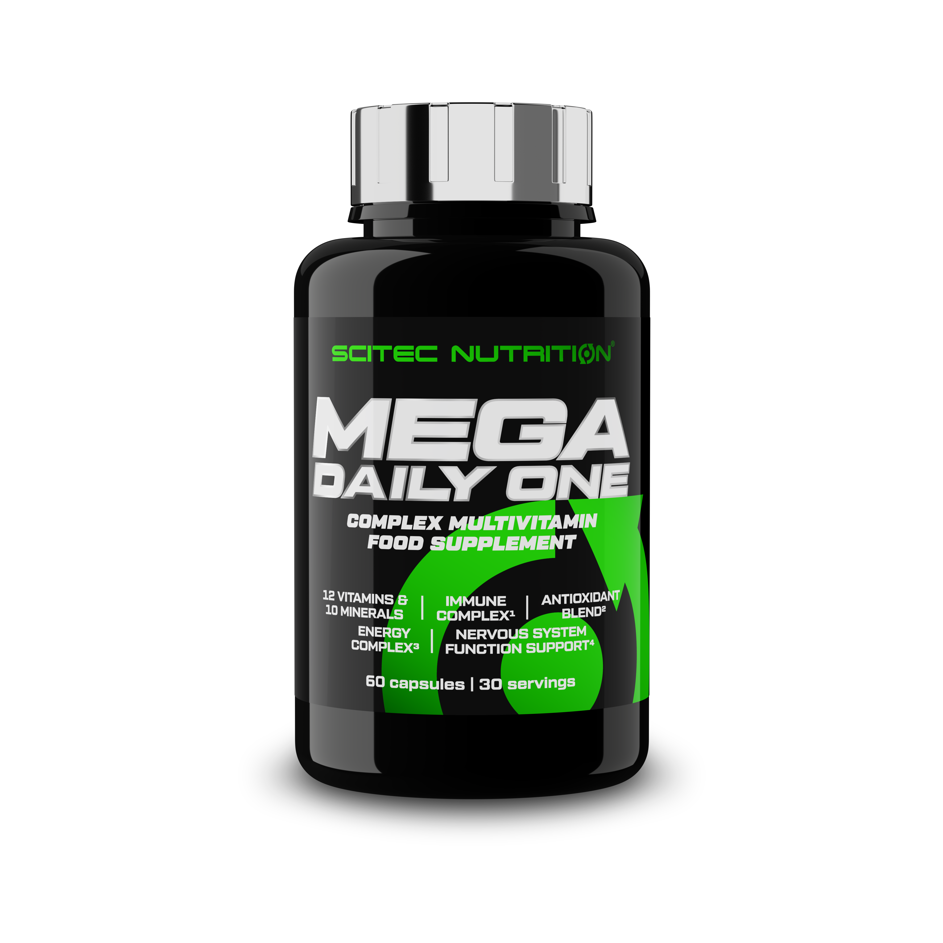 Scitec Nutrition Scitec Nutrition Mega Daily One