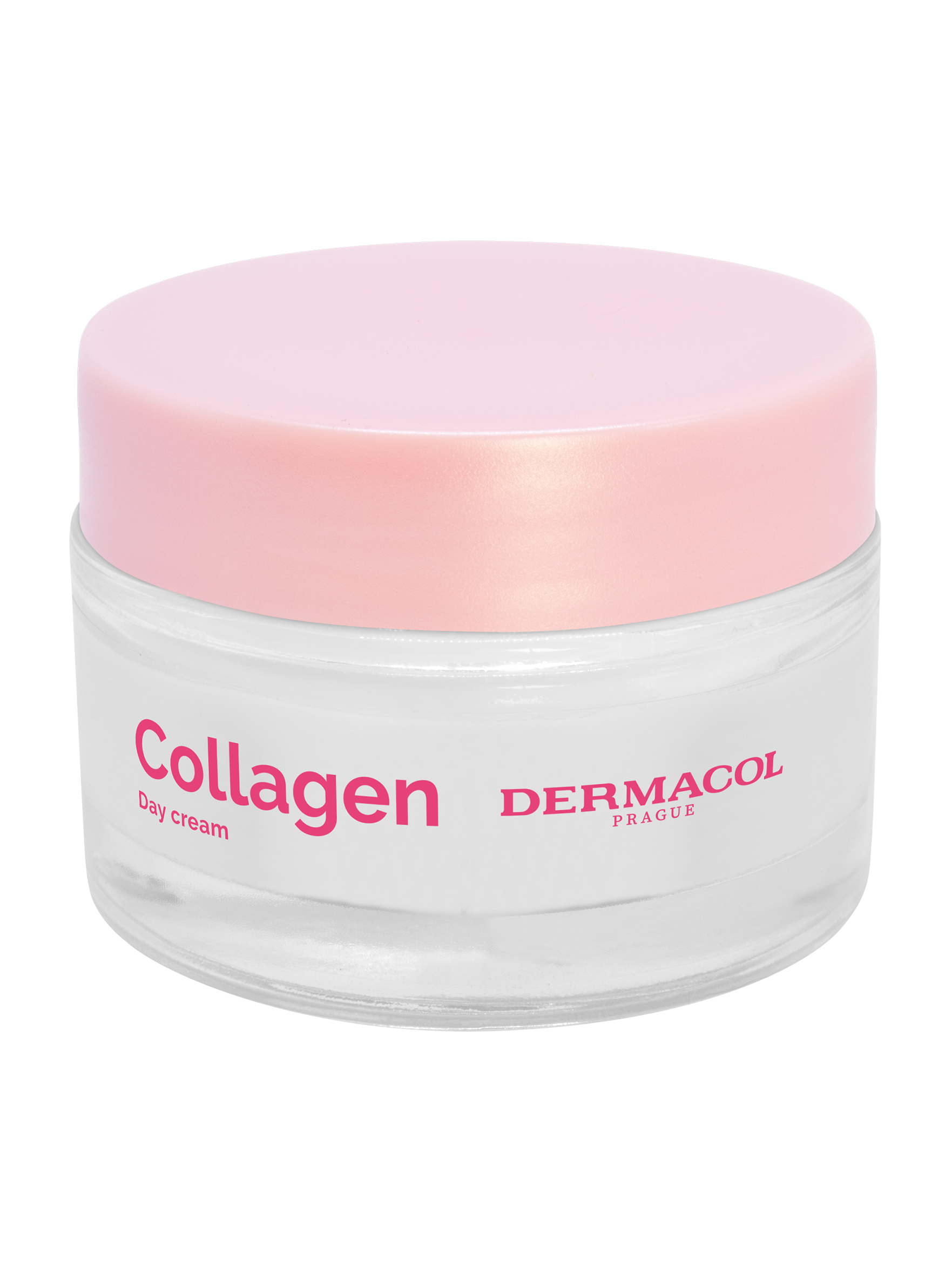 Dermacol Dermacol Collagen denný krém