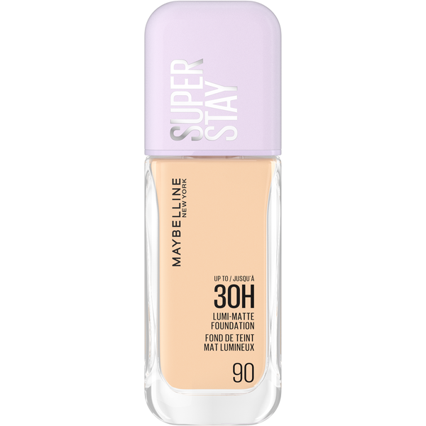 Maybelline Maybelline New York Super Stay Lumi Matte 90 make up