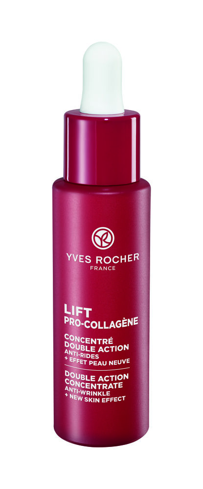 Yves Rocher Yves Rocher Koncentrát s dvojakým účinkom