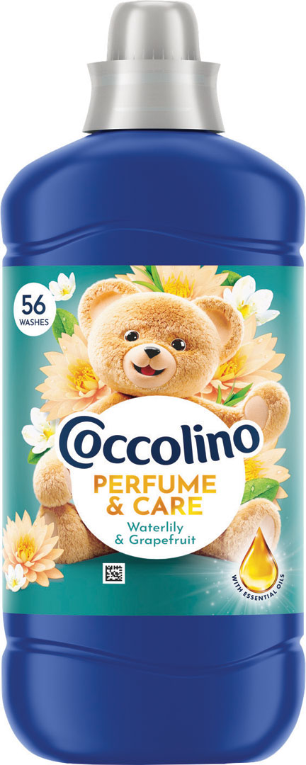Coccolino av.56Pd PC Waterlily