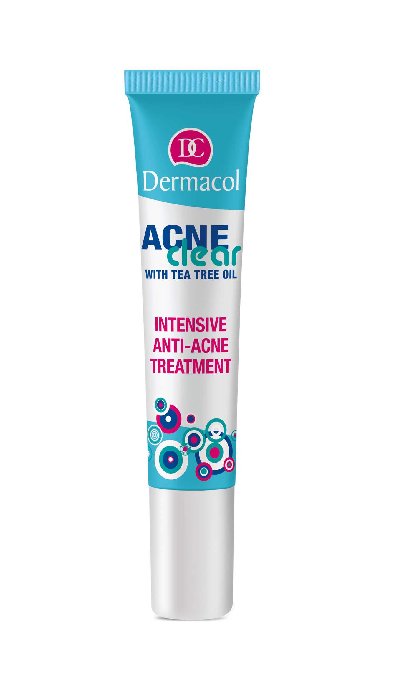 Dermacol Dermacol Acneclear Intenzivna starostlivosť na problematickú pleť