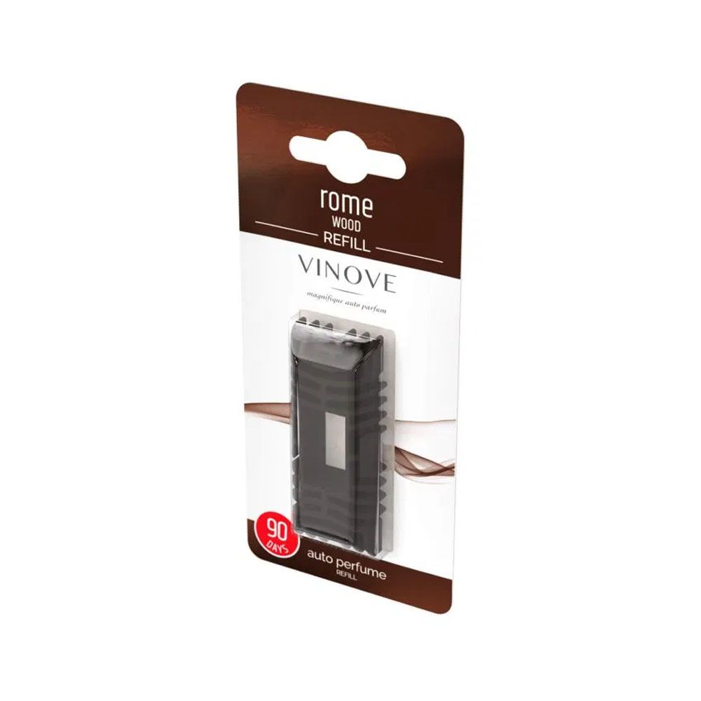 VINOVE Vinove men s Rome Wood náplň blister