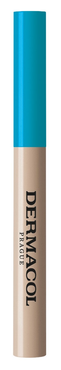 Dermacol Dermacol Acnecover korektor s Tea Tree č.03