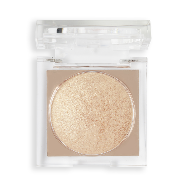 Revolution Revolution, Beam Bright Highlighter Bronze Baddie