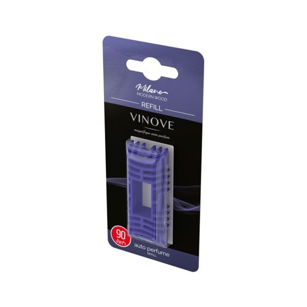 VINOVE Vinove Prestige Line Milano náplň blister