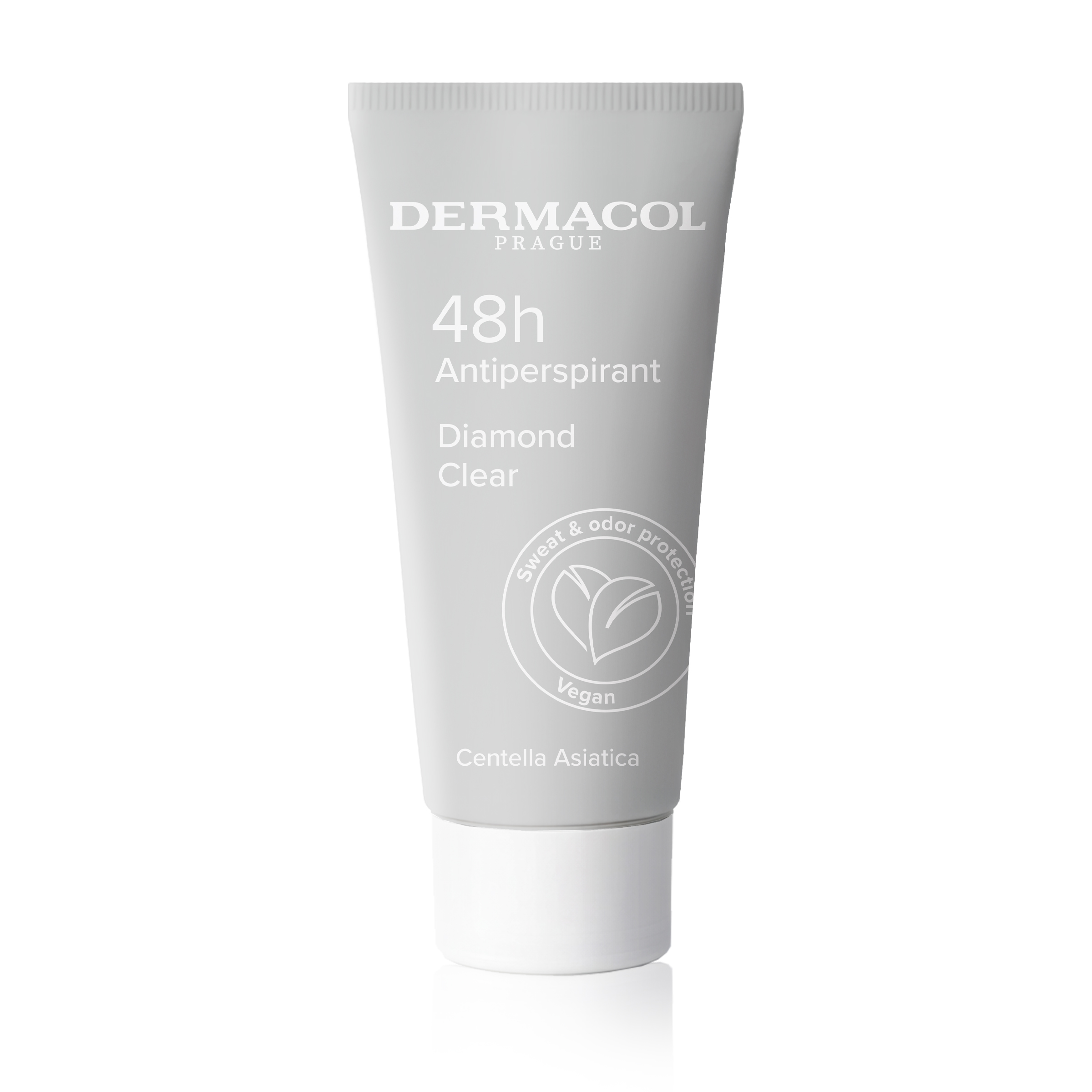 Dermacol Dermacol 48h antiperspirant Diamond clear