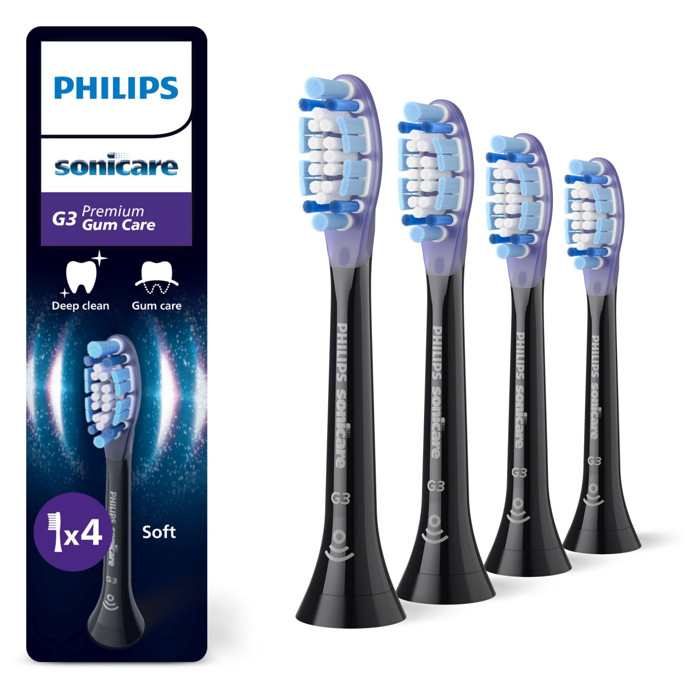 Philips Sonicare Philips Sonicare Premium Gum Care Hx9054/88