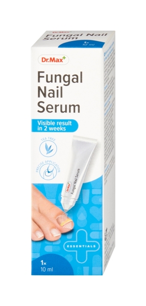 Dr. Max Dr. Max Fungal Nail Serum
