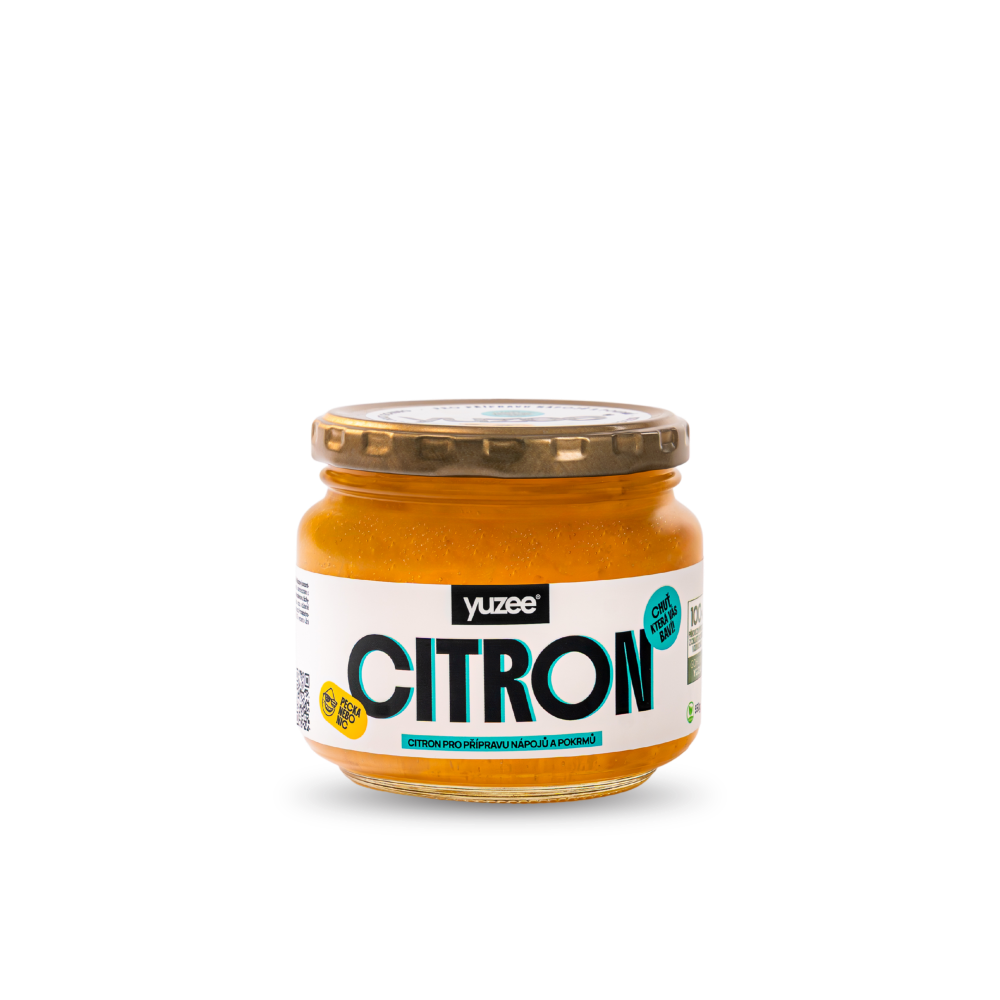Yuzee Yuzee, Citron