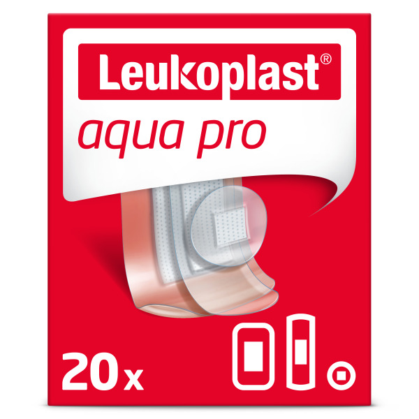 Leukoplast Leukoplast® aqua pro